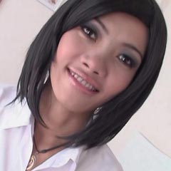 Thai Sex Girl Faw 01