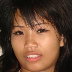 Thai Sex Girl Bibi 16