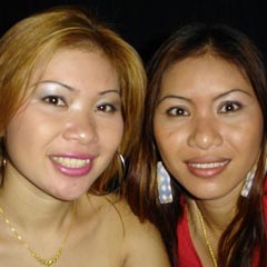 Thai Sex Girls Joy and Pui 03