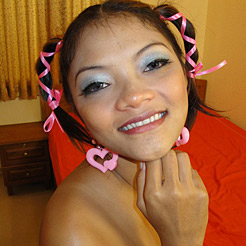 Thai Sex Girl Miy 08