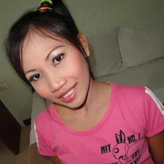 Thai Sex Girl Dar 02